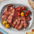 Traditional British Smoked Streaky Bacon