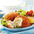 Cod & Parsley Sauce Fish Cakes