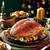 British Slow-cooked Turkey Crown in Gravy