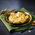 Cauliflower Cheese