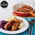 Lincolnshire Sausages
