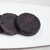 Sliced Black Pudding