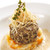 Haggis Pudding Unsliced