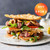 Sirloin Sandwich Steak
