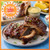 Hot Honey Marinated Pork Ribs