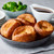 Homestyle Yorkshire Puddings, pack of 4, 180g