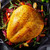 British Free-range Bronze Turkey Crown