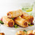 Artisan Sausage Rolls, pack of 4, 460g