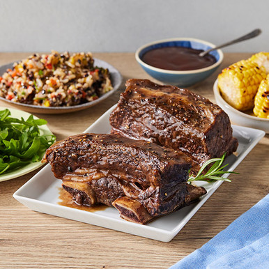 Half Baked Harvest Bone In Beef Short Ribs Crock Pot Half Baked