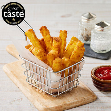 Buy Premium Steak Fries Cook From Frozen Donald Russell