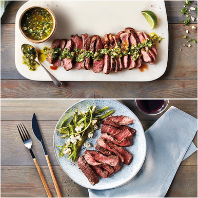 brazilian steak chimichurri recipe brazilian