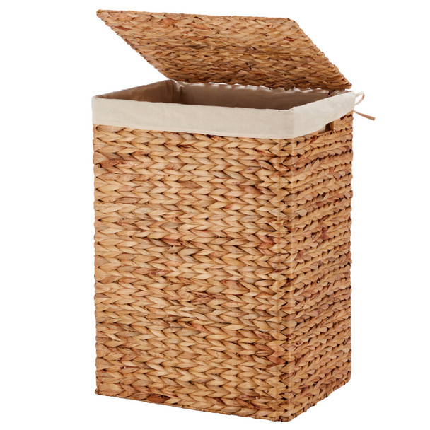 Large Kindling Storage Basket