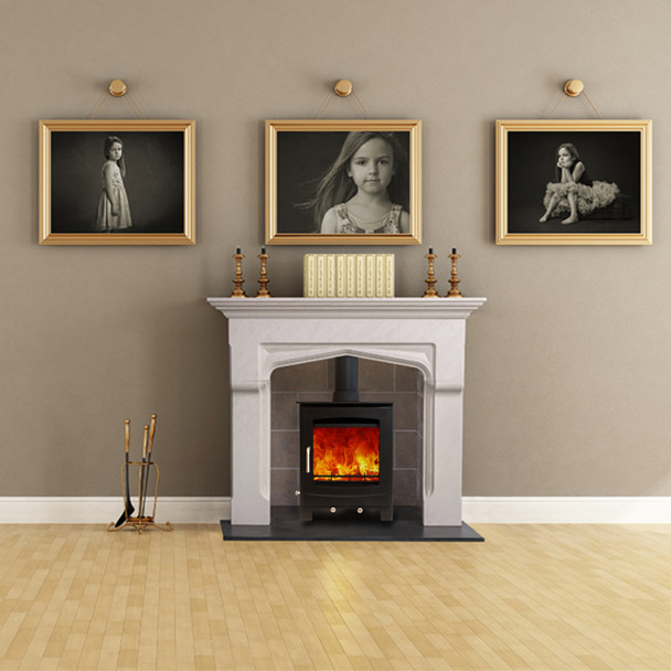 Chester Fireplace Packs