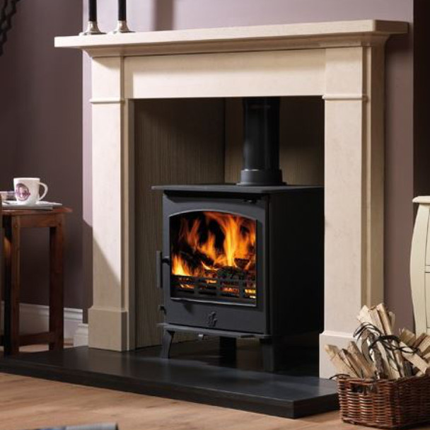 Ashleigh Fireplace Packs