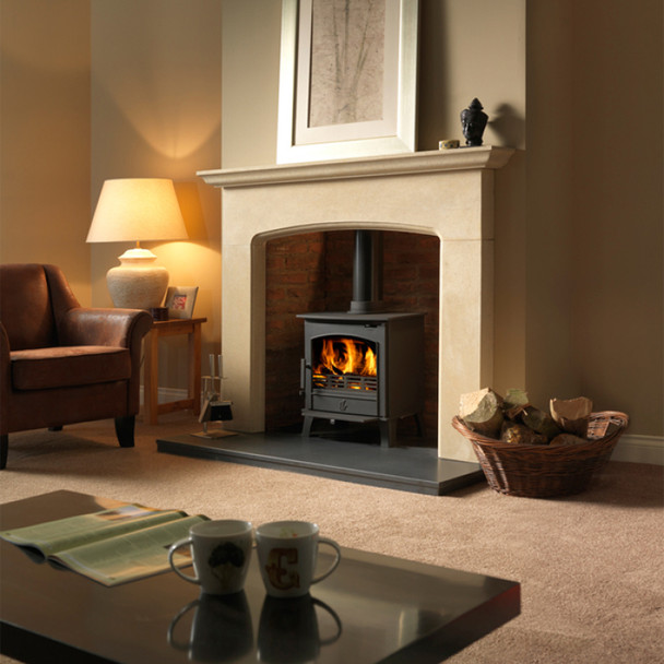 Cotswold Fireplace