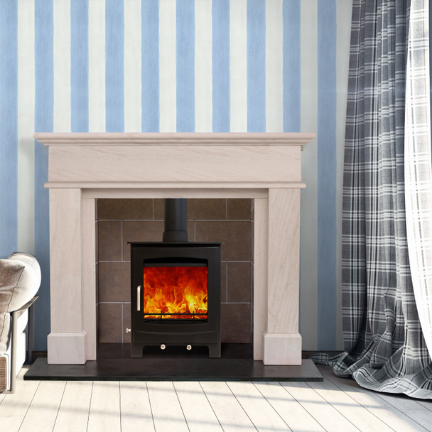 Attwood Fireplace Packs