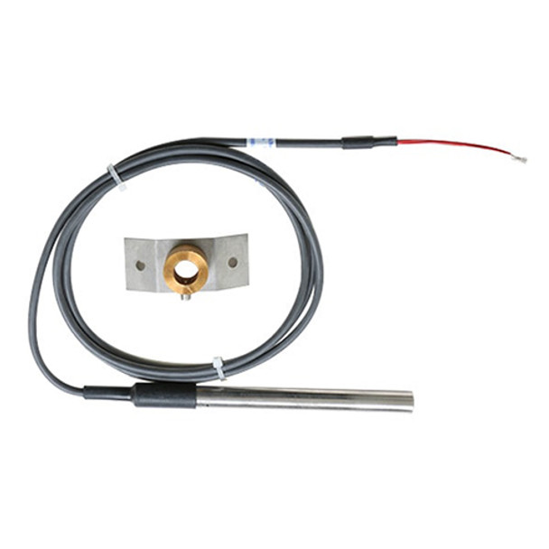 Temperature Sensor and Mounting Kit for Constant Pressure Regulations