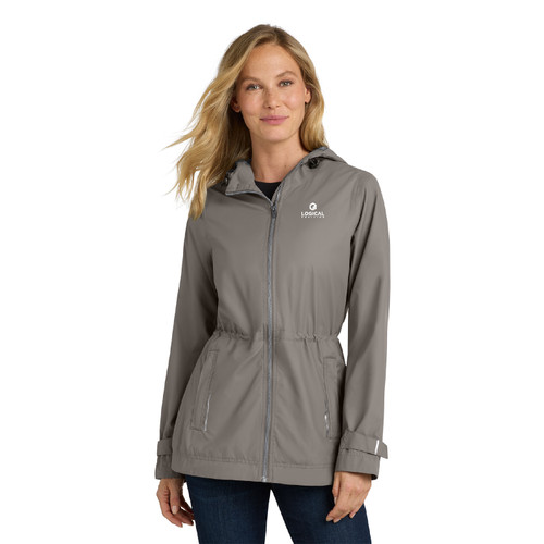 Port Authority® Women's Northwest Slicker