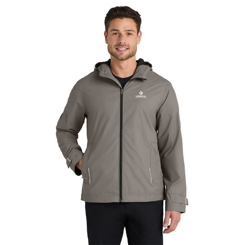 Port Authority® Northwest Slicker
