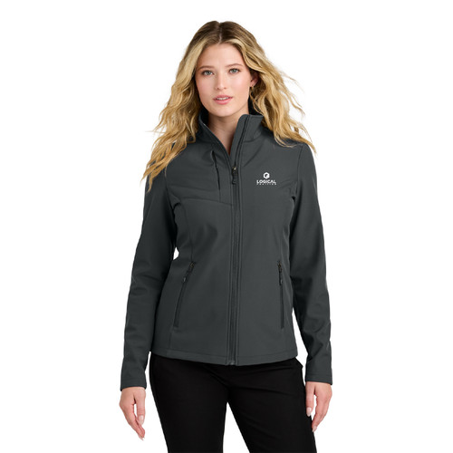 Port Authority® Women’s C-FREE® Core Soft Shell