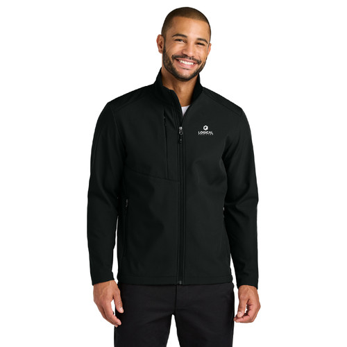 Port Authority® C-FREE® Core Soft Shell