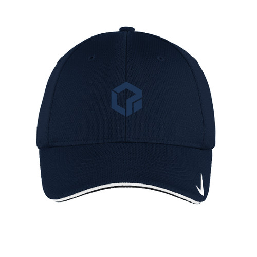 Nike Dri-FIT Stretch Mesh Sandwich Bill Cap