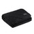 Eddie Bauer® Quilted Insulated Fleece Blanket (Black)