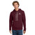 Next Level Apparel® Adult Santa Barbara Pullover Hoodie