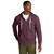 District® Re-Fleece™ Full-Zip Hoodie