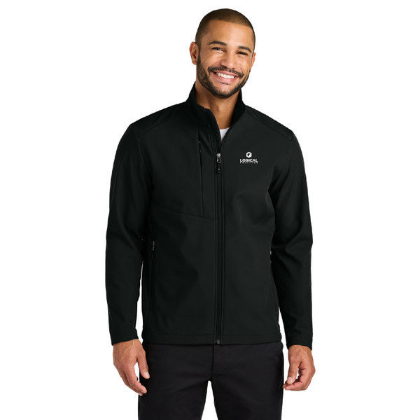 Port Authority® C-FREE® Core Soft Shell