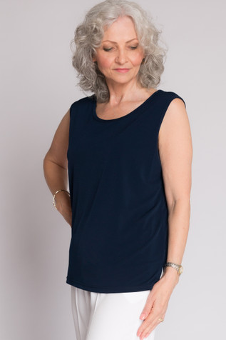 CAMI BLACK CAMI BLACK