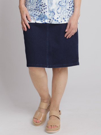 Equinox denim skirt Equinox denim skirt