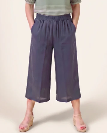 LAGOON PALAZZO PANT