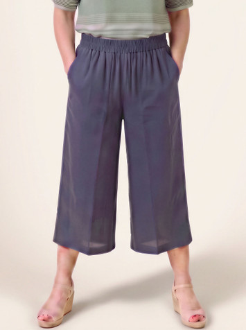 LAGOON PALAZZO PANT