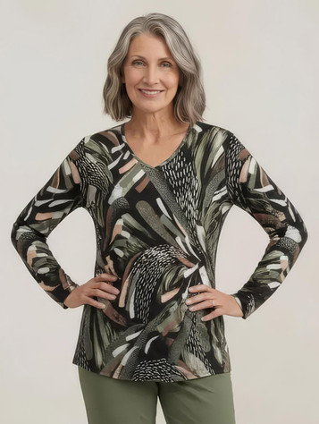 Golden Girl Fashions