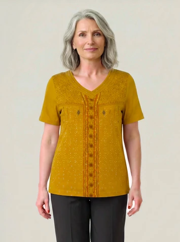 PAPAYA TOP