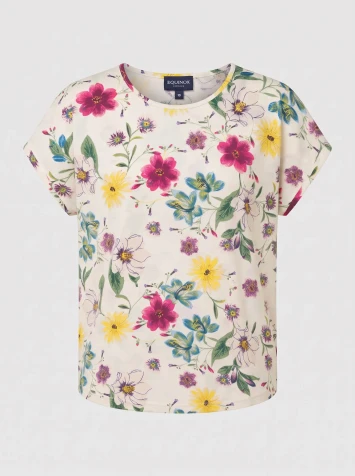 EDEN TOP