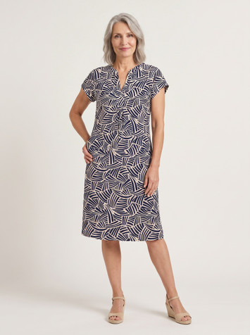 REGATTA DRESS