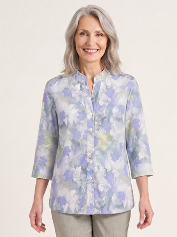 MAPLE & FERN TUNIC