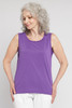 LAVENDER CAMI LAVENDER CAMI