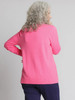 Pink Cardigan Pink Cardigan