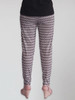 ECRU PANT - ⅞ length ECRU PANT - ⅞ length