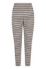 ECRU PANT - ⅞ length ECRU PANT - ⅞ length