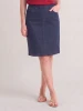 Equinox denim Skirt