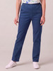 SHORTER LENGTH JEAN