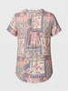 PINTUCK FLEUR TUNIC