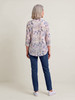 FLORET BLOUSE