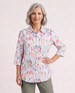 PETAL BLOUSE