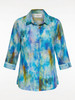MONET BLUE
