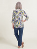 CHROMA BLOUSE